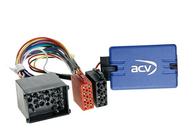 Rattadapter BMW 17 Pin 